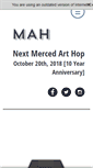 Mobile Screenshot of mercedarthop.org